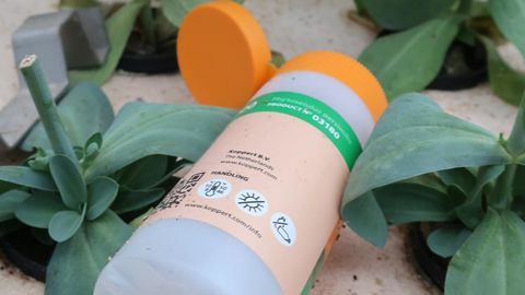 De la PBI aux nouveaux marchés, en passant par les conduites culturales,Astredhor a établi un programme élargi de formation continue. ©O. Maillard